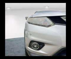 Nissan X-Trail  2014 NISSAN X-TRAIL 1.6 dCi n-tec – LOW MILES & MEGA MPG! 

 FULL SERVICE HISTOR - 61
