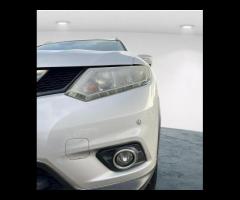 Nissan X-Trail  2014 NISSAN X-TRAIL 1.6 dCi n-tec – LOW MILES & MEGA MPG! 

 FULL SERVICE HISTOR - 63