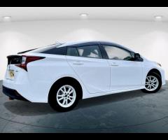 Toyota Prius  *2020 Toyota Prius 1.8 VVTi Excel Euro 6 (S/S) CVT – Just 60K Miles – Premium Japanese - 4