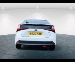 Toyota Prius  *2020 Toyota Prius 1.8 VVTi Excel Euro 6 (S/S) CVT – Just 60K Miles – Premium Japanese - 6