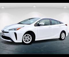 Toyota Prius  *2020 Toyota Prius 1.8 VVTi Excel Euro 6 (S/S) CVT – Just 60K Miles – Premium Japanese - 10