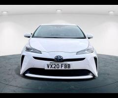 Toyota Prius  *2020 Toyota Prius 1.8 VVTi Excel Euro 6 (S/S) CVT – Just 60K Miles – Premium Japanese - 11