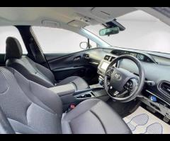 Toyota Prius  *2020 Toyota Prius 1.8 VVTi Excel Euro 6 (S/S) CVT – Just 60K Miles – Premium Japanese - 14