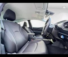 Toyota Prius  *2020 Toyota Prius 1.8 VVTi Excel Euro 6 (S/S) CVT – Just 60K Miles – Premium Japanese - 15