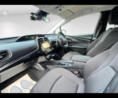 Toyota Prius  *2020 Toyota Prius 1.8 VVTi Excel Euro 6 (S/S) CVT – Just 60K Miles – Premium Japanese - 18