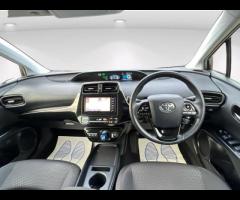 Toyota Prius  *2020 Toyota Prius 1.8 VVTi Excel Euro 6 (S/S) CVT – Just 60K Miles – Premium Japanese - 22