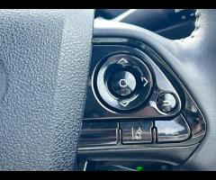 Toyota Prius  *2020 Toyota Prius 1.8 VVTi Excel Euro 6 (S/S) CVT – Just 60K Miles – Premium Japanese - 28