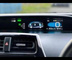 Toyota Prius  *2020 Toyota Prius 1.8 VVTi Excel Euro 6 (S/S) CVT – Just 60K Miles – Premium Japanese - 33