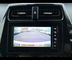 Toyota Prius  *2020 Toyota Prius 1.8 VVTi Excel Euro 6 (S/S) CVT – Just 60K Miles – Premium Japanese - 36