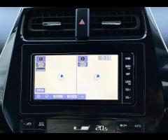 Toyota Prius  *2020 Toyota Prius 1.8 VVTi Excel Euro 6 (S/S) CVT – Just 60K Miles – Premium Japanese - 37