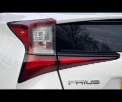 Toyota Prius  *2020 Toyota Prius 1.8 VVTi Excel Euro 6 (S/S) CVT – Just 60K Miles – Premium Japanese - 46