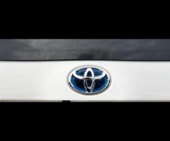 Toyota Prius  *2020 Toyota Prius 1.8 VVTi Excel Euro 6 (S/S) CVT – Just 60K Miles – Premium Japanese - 48