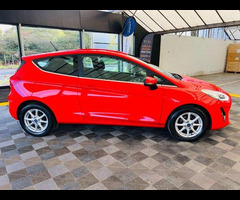 Ford Fiesta 1.0 Fiesta Zetec T 3dr - 3