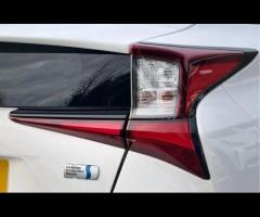 Toyota Prius  *2020 Toyota Prius 1.8 VVTi Excel Euro 6 (S/S) CVT – Just 60K Miles – Premium Japanese - 50
