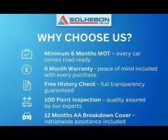 Toyota Prius  *2020 Toyota Prius 1.8 VVTi Excel Euro 6 (S/S) CVT – Just 60K Miles – Premium Japanese - 53