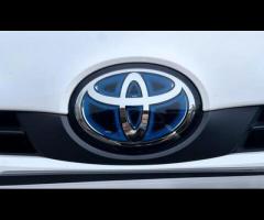 Toyota Prius  *2020 Toyota Prius 1.8 VVTi Excel Euro 6 (S/S) CVT – Just 60K Miles – Premium Japanese - 60