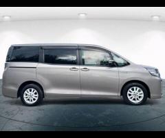Toyota Voxy  2018 TOYOTA VOXY NOAH HYBRID - FRESH JAPANESE IMPORT & ULEZ FREE! 

 ULEZ COMPLIANT - 3
