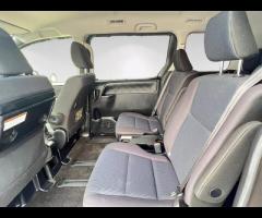 Toyota Voxy  2018 TOYOTA VOXY NOAH HYBRID - FRESH JAPANESE IMPORT & ULEZ FREE! 

 ULEZ COMPLIANT - 24