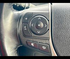 Toyota Voxy  2018 TOYOTA VOXY NOAH HYBRID - FRESH JAPANESE IMPORT & ULEZ FREE! 

 ULEZ COMPLIANT - 33