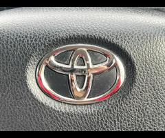 Toyota Voxy  2018 TOYOTA VOXY NOAH HYBRID - FRESH JAPANESE IMPORT & ULEZ FREE! 

 ULEZ COMPLIANT - 34