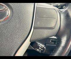 Toyota Voxy  2018 TOYOTA VOXY NOAH HYBRID - FRESH JAPANESE IMPORT & ULEZ FREE! 

 ULEZ COMPLIANT - 35