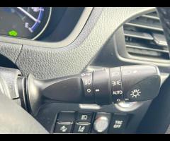 Toyota Voxy  2018 TOYOTA VOXY NOAH HYBRID - FRESH JAPANESE IMPORT & ULEZ FREE! 

 ULEZ COMPLIANT - 37