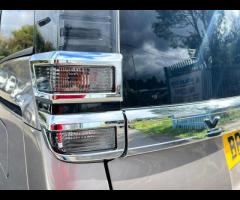 Toyota Voxy  2018 TOYOTA VOXY NOAH HYBRID - FRESH JAPANESE IMPORT & ULEZ FREE! 

 ULEZ COMPLIANT - 55