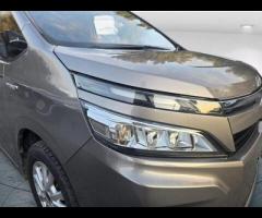 Toyota Voxy  2018 TOYOTA VOXY NOAH HYBRID - FRESH JAPANESE IMPORT & ULEZ FREE! 

 ULEZ COMPLIANT - 72