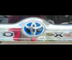 Toyota Voxy  2018 TOYOTA VOXY NOAH HYBRID - FRESH JAPANESE IMPORT & ULEZ FREE! 

 ULEZ COMPLIANT - 75