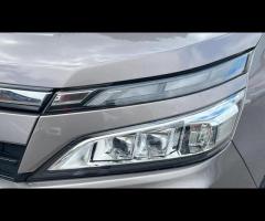 Toyota Voxy  2018 TOYOTA VOXY NOAH HYBRID - FRESH JAPANESE IMPORT & ULEZ FREE! 

 ULEZ COMPLIANT - 76