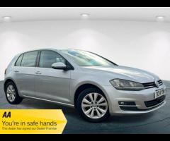 Volkswagen Golf  2014 VOLKSWAGEN GOLF 1.2 TSI Auto – JAPAN IMPORT & 50K MILES! 

 JAPAN IMPORT!