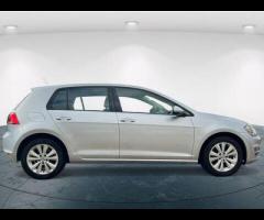 Volkswagen Golf  2014 VOLKSWAGEN GOLF 1.2 TSI Auto – JAPAN IMPORT & 50K MILES! 

 JAPAN IMPORT! - 3