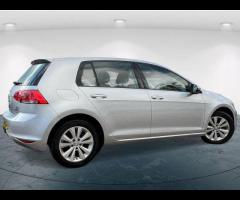 Volkswagen Golf  2014 VOLKSWAGEN GOLF 1.2 TSI Auto – JAPAN IMPORT & 50K MILES! 

 JAPAN IMPORT! - 4