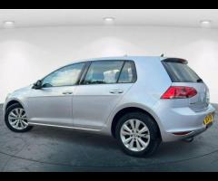 Volkswagen Golf  2014 VOLKSWAGEN GOLF 1.2 TSI Auto – JAPAN IMPORT & 50K MILES! 

 JAPAN IMPORT! - 7