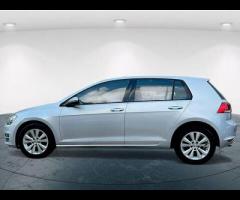Volkswagen Golf  2014 VOLKSWAGEN GOLF 1.2 TSI Auto – JAPAN IMPORT & 50K MILES! 

 JAPAN IMPORT! - 8