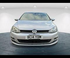 Volkswagen Golf  2014 VOLKSWAGEN GOLF 1.2 TSI Auto – JAPAN IMPORT & 50K MILES! 

 JAPAN IMPORT! - 9