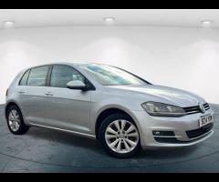 Volkswagen Golf  2014 VOLKSWAGEN GOLF 1.2 TSI Auto – JAPAN IMPORT & 50K MILES! 

 JAPAN IMPORT! - 10