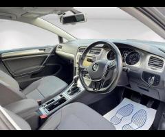 Volkswagen Golf  2014 VOLKSWAGEN GOLF 1.2 TSI Auto – JAPAN IMPORT & 50K MILES! 

 JAPAN IMPORT! - 12