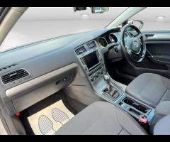 Volkswagen Golf  2014 VOLKSWAGEN GOLF 1.2 TSI Auto – JAPAN IMPORT & 50K MILES! 

 JAPAN IMPORT! - 16