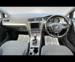 Volkswagen Golf  2014 VOLKSWAGEN GOLF 1.2 TSI Auto – JAPAN IMPORT & 50K MILES! 

 JAPAN IMPORT! - 20