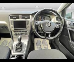 Volkswagen Golf  2014 VOLKSWAGEN GOLF 1.2 TSI Auto – JAPAN IMPORT & 50K MILES! 

 JAPAN IMPORT! - 21