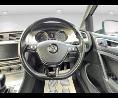 Volkswagen Golf  2014 VOLKSWAGEN GOLF 1.2 TSI Auto – JAPAN IMPORT & 50K MILES! 

 JAPAN IMPORT! - 22