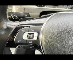 Volkswagen Golf  2014 VOLKSWAGEN GOLF 1.2 TSI Auto – JAPAN IMPORT & 50K MILES! 

 JAPAN IMPORT! - 23