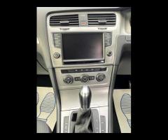 Volkswagen Golf  2014 VOLKSWAGEN GOLF 1.2 TSI Auto – JAPAN IMPORT & 50K MILES! 

 JAPAN IMPORT! - 34