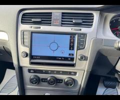 Volkswagen Golf  2014 VOLKSWAGEN GOLF 1.2 TSI Auto – JAPAN IMPORT & 50K MILES! 

 JAPAN IMPORT! - 35