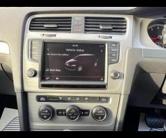 Volkswagen Golf  2014 VOLKSWAGEN GOLF 1.2 TSI Auto – JAPAN IMPORT & 50K MILES! 

 JAPAN IMPORT! - 36