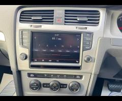 Volkswagen Golf  2014 VOLKSWAGEN GOLF 1.2 TSI Auto – JAPAN IMPORT & 50K MILES! 

 JAPAN IMPORT! - 37