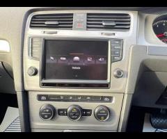 Volkswagen Golf  2014 VOLKSWAGEN GOLF 1.2 TSI Auto – JAPAN IMPORT & 50K MILES! 

 JAPAN IMPORT! - 38