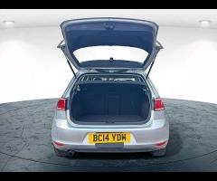 Volkswagen Golf  2014 VOLKSWAGEN GOLF 1.2 TSI Auto – JAPAN IMPORT & 50K MILES! 

 JAPAN IMPORT! - 40