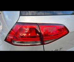 Volkswagen Golf  2014 VOLKSWAGEN GOLF 1.2 TSI Auto – JAPAN IMPORT & 50K MILES! 

 JAPAN IMPORT! - 46